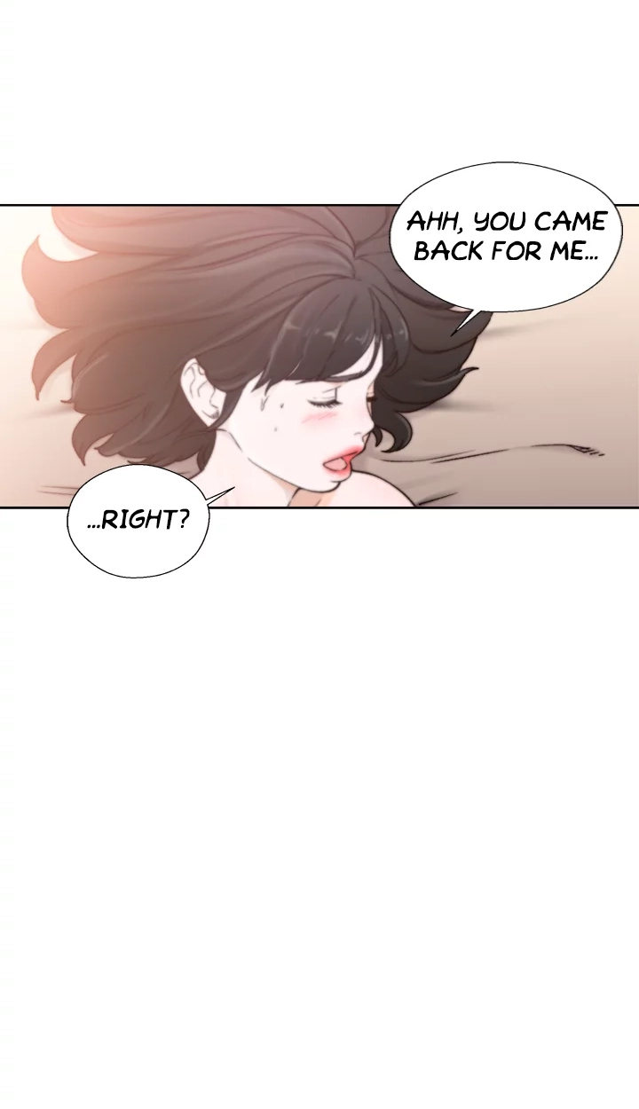 Lust Awakening Chapter 102 page 22 - 