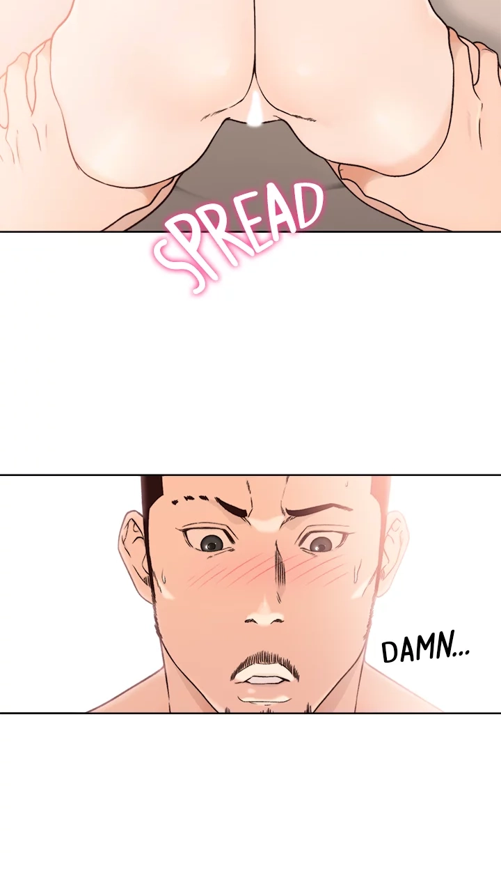 Lust Awakening Chapter 102 page 28 - 