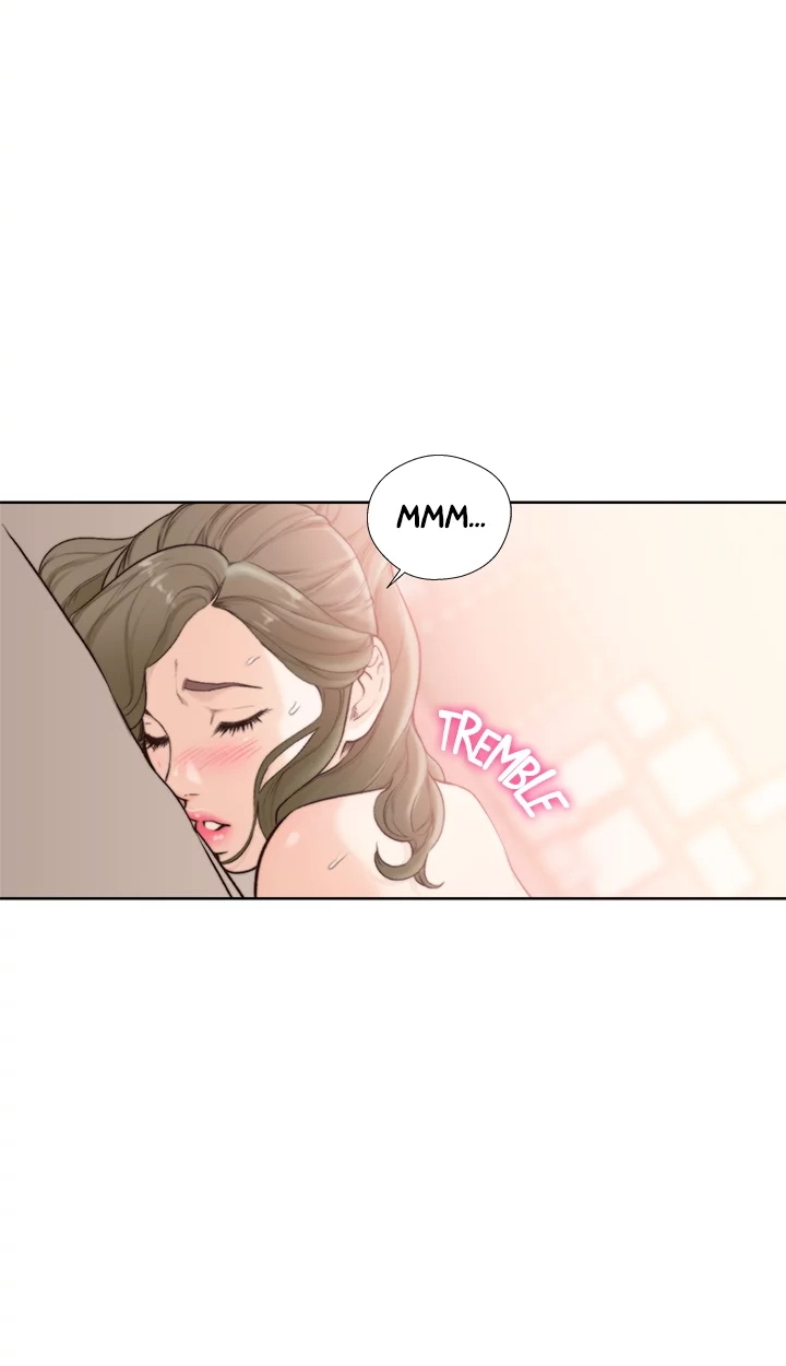 Lust Awakening Chapter 102 page 32 - 