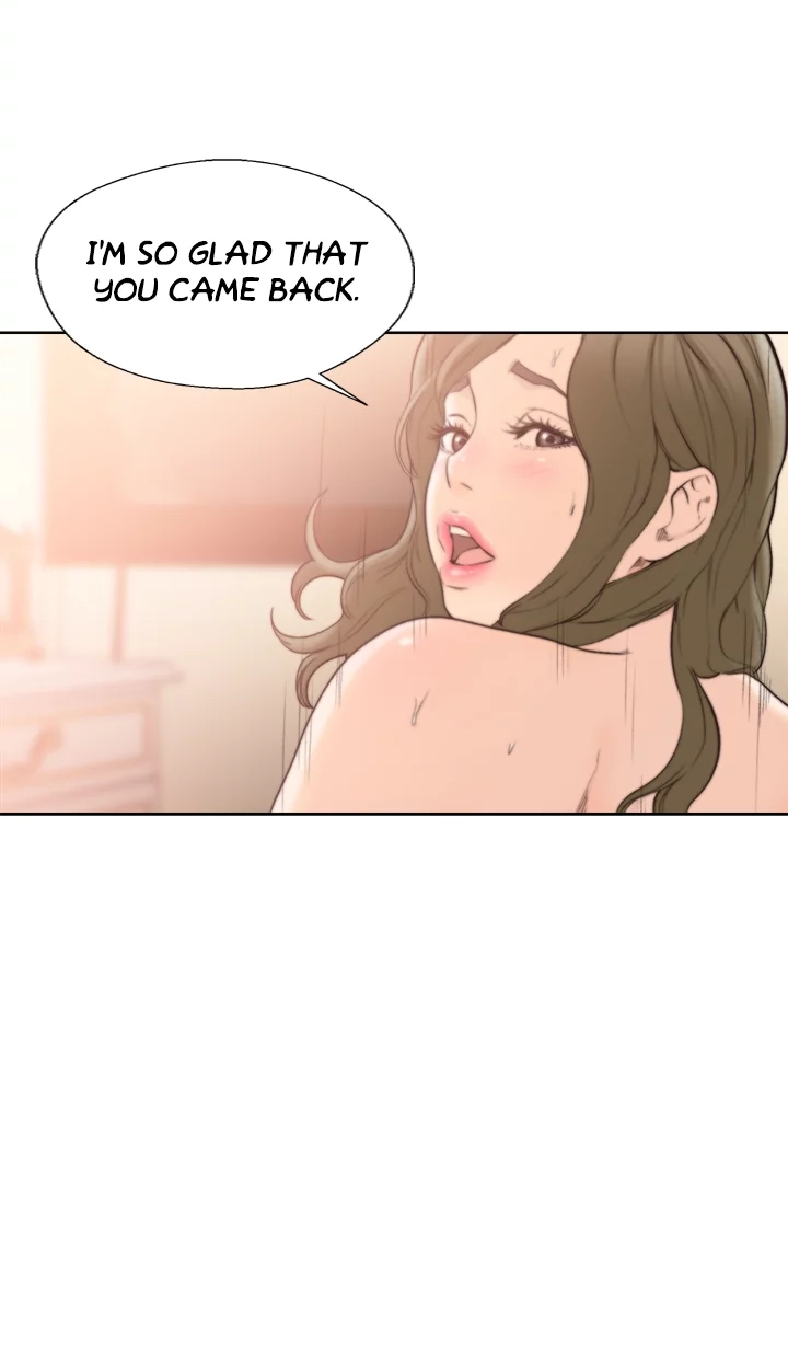 Lust Awakening Chapter 102 page 34 - 