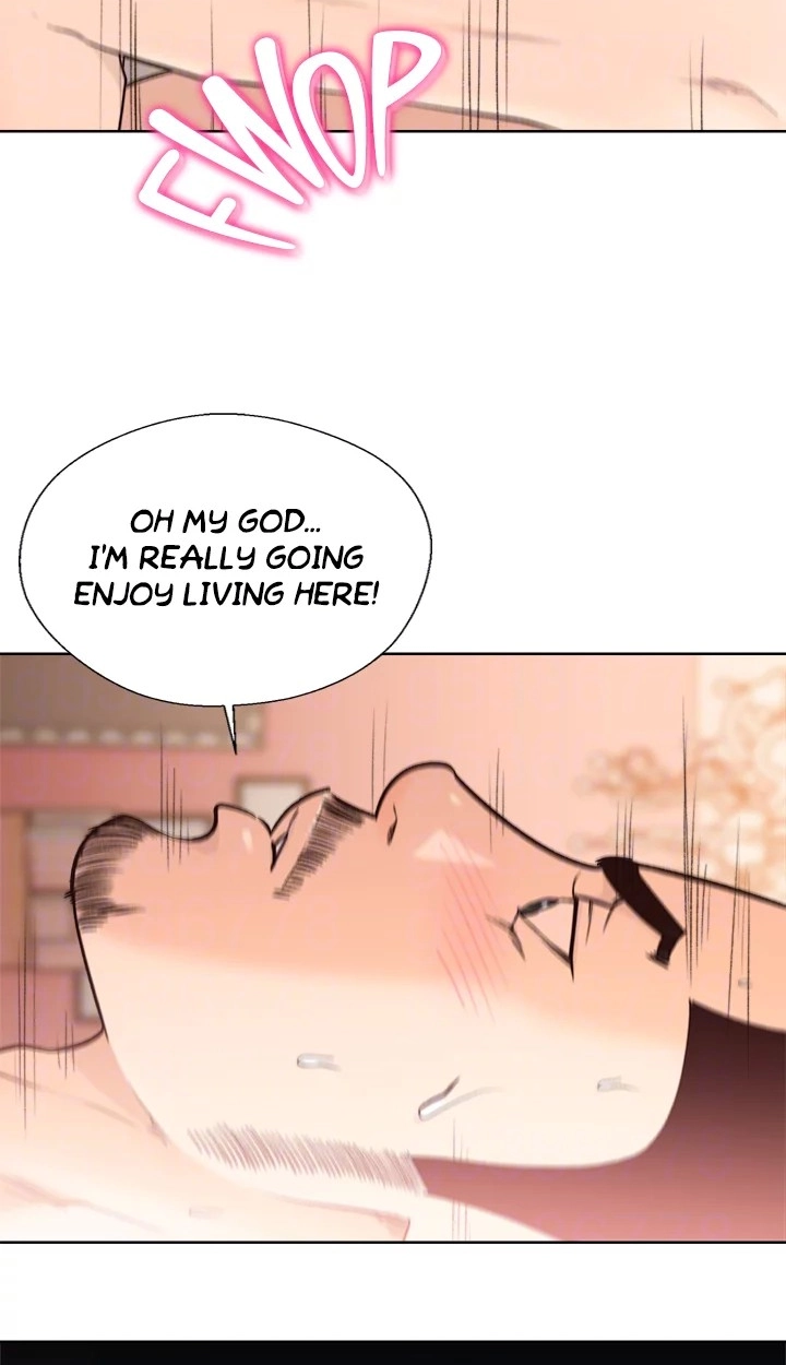 Lust Awakening Chapter 102 page 37 - 