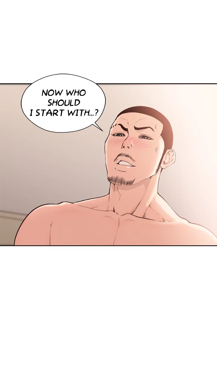 Lust Awakening Chapter 102 page 5 - 