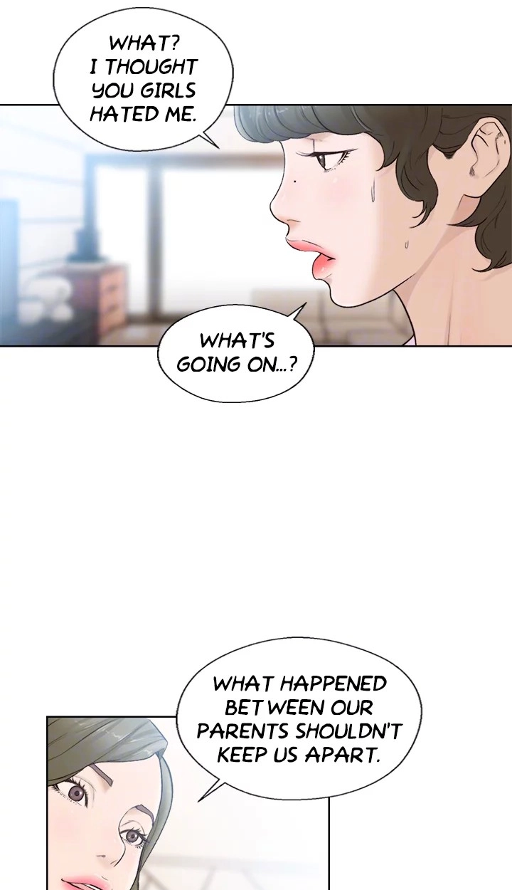 Lust Awakening Chapter 102 page 41 - 