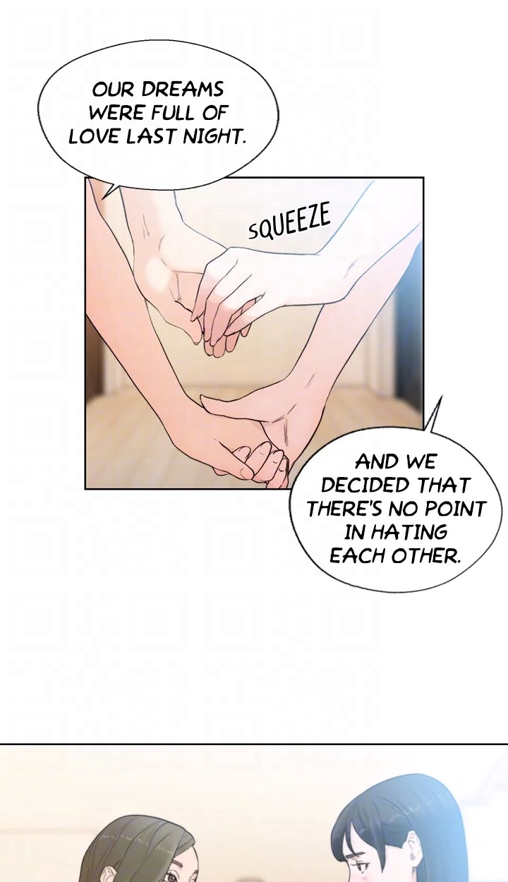 Lust Awakening Chapter 102 page 43 - 