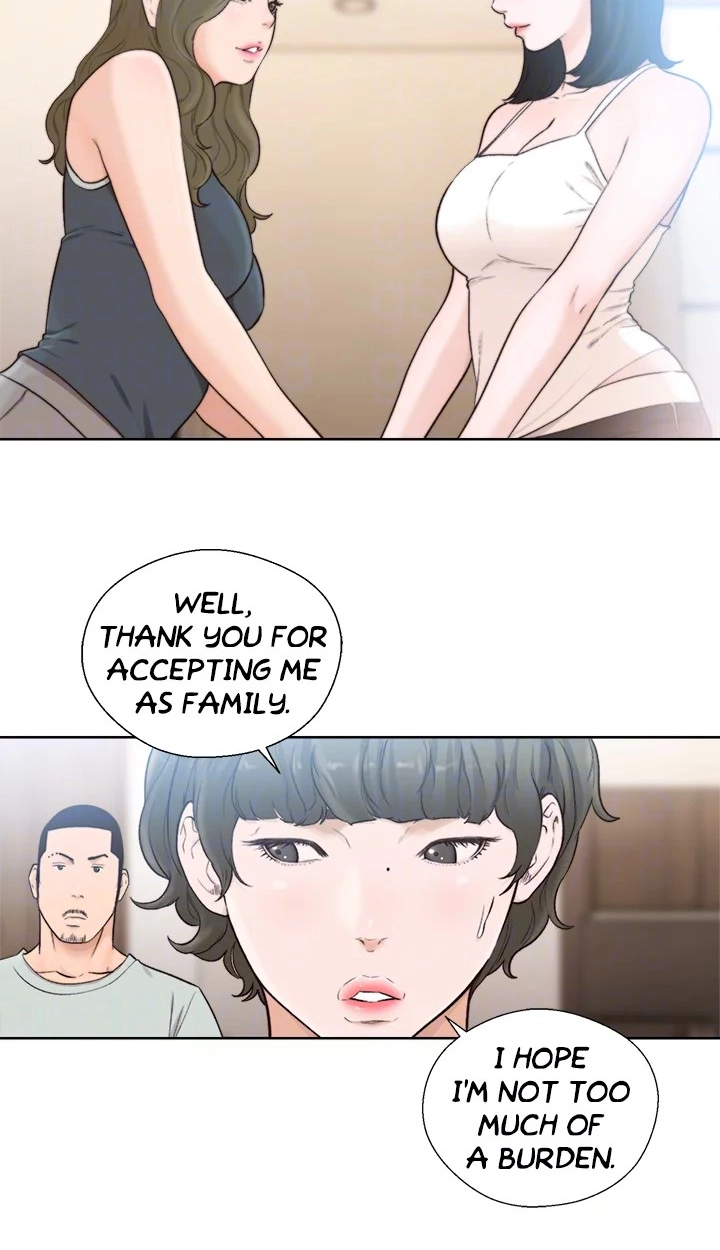 Lust Awakening Chapter 102 page 44 - 