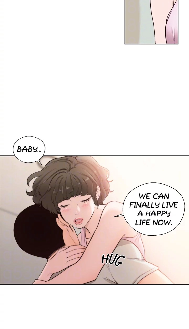 Lust Awakening Chapter 102 page 46 - 