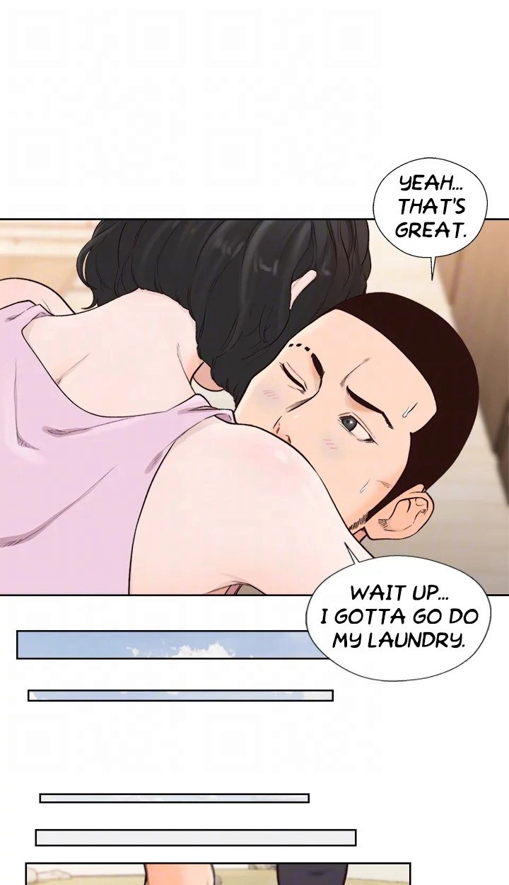 Lust Awakening Chapter 102 page 47 - 