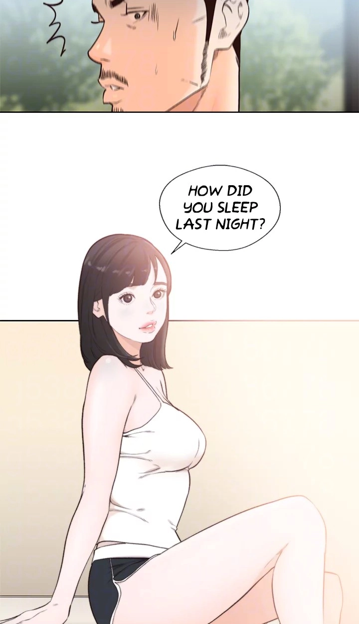 Lust Awakening Chapter 102 page 49 - 