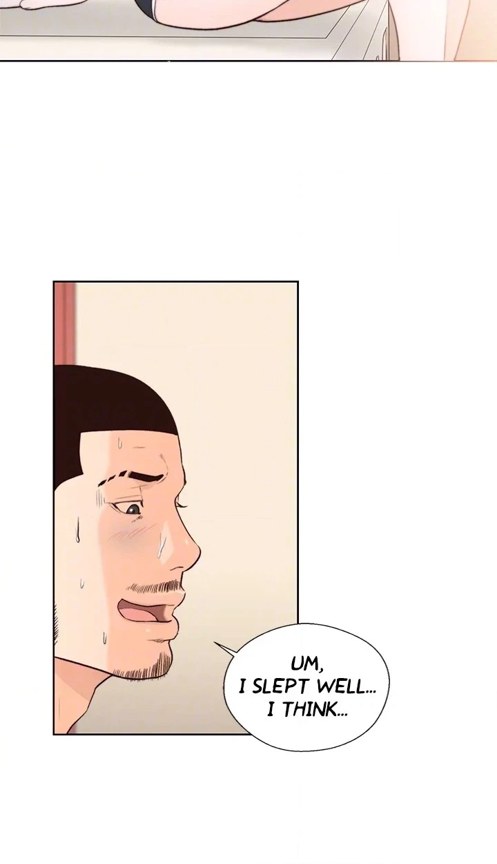 Lust Awakening Chapter 102 page 50 - 
