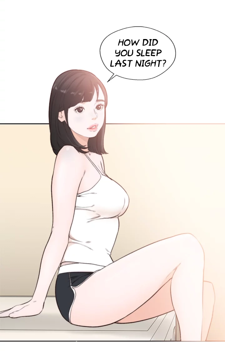 Lust Awakening Chapter 103 page 2 - 
