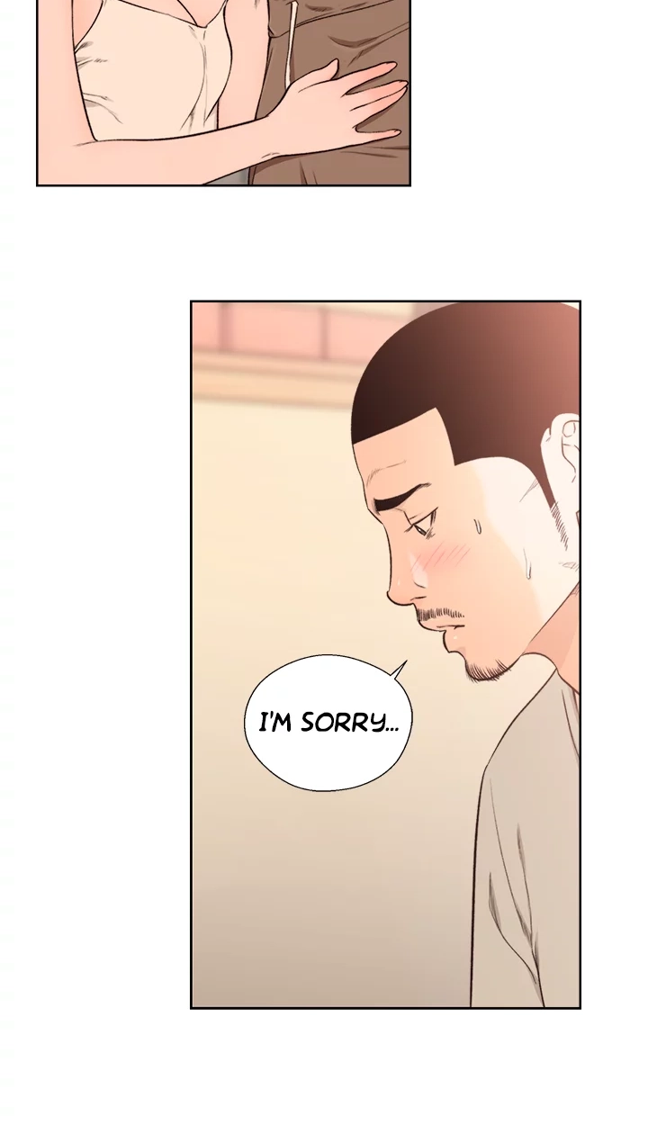 Lust Awakening Chapter 103 page 11 - 