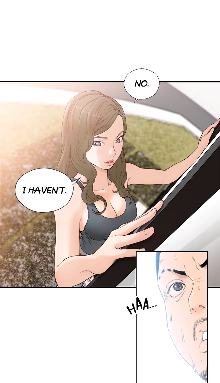 Lust Awakening Chapter 103 page 18 - 