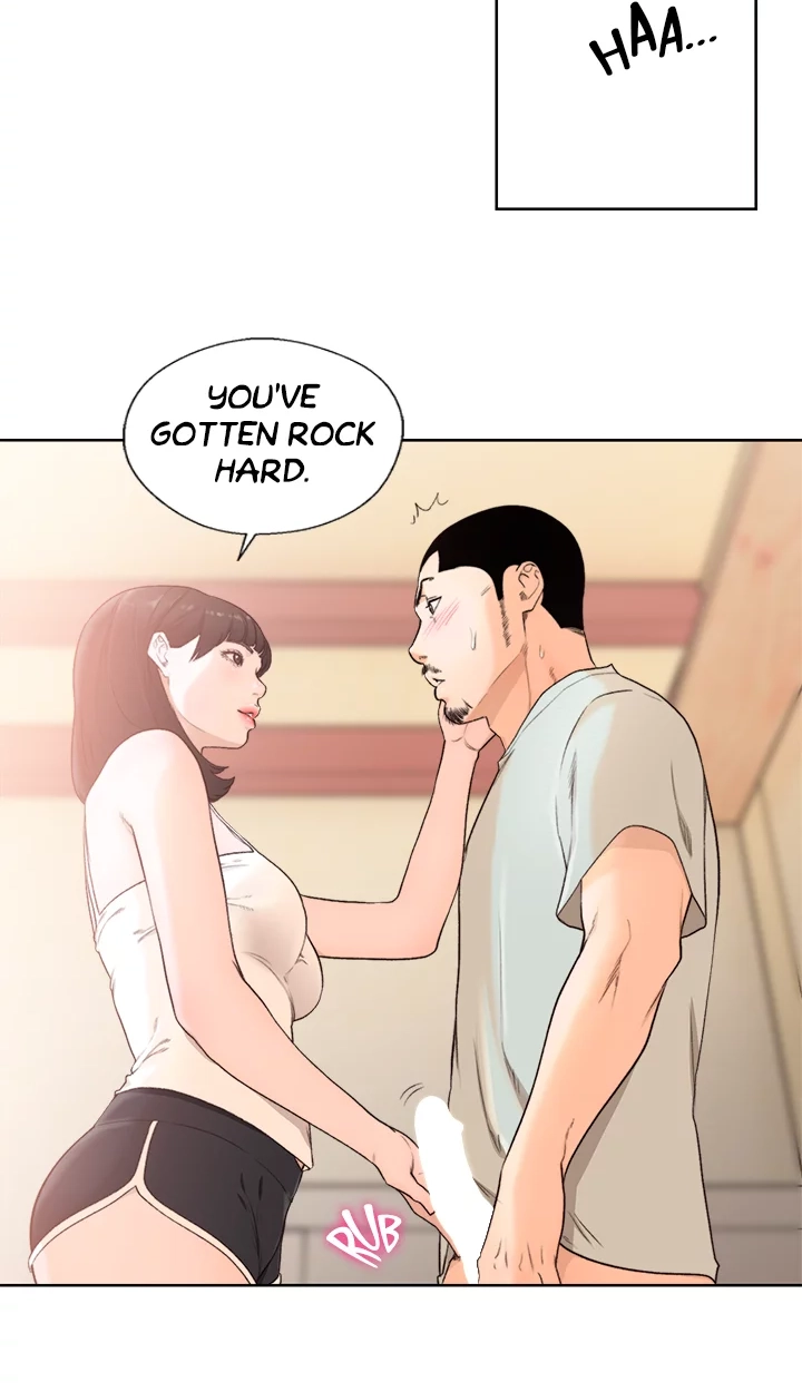 Lust Awakening Chapter 103 page 19 - 