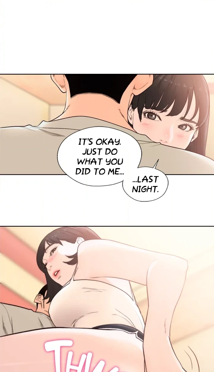 Lust Awakening Chapter 103 page 20 - 