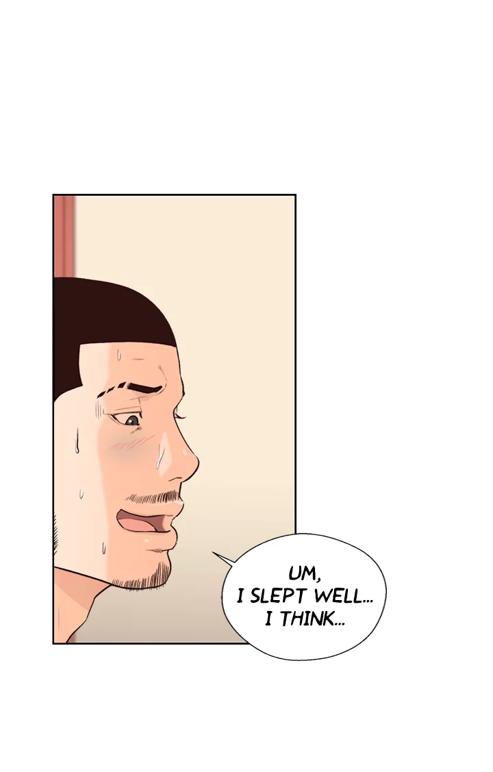 Lust Awakening Chapter 103 page 3 - 