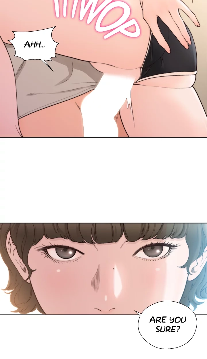 Lust Awakening Chapter 103 page 21 - 