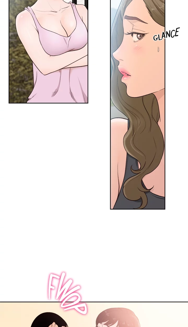 Lust Awakening Chapter 103 page 23 - 