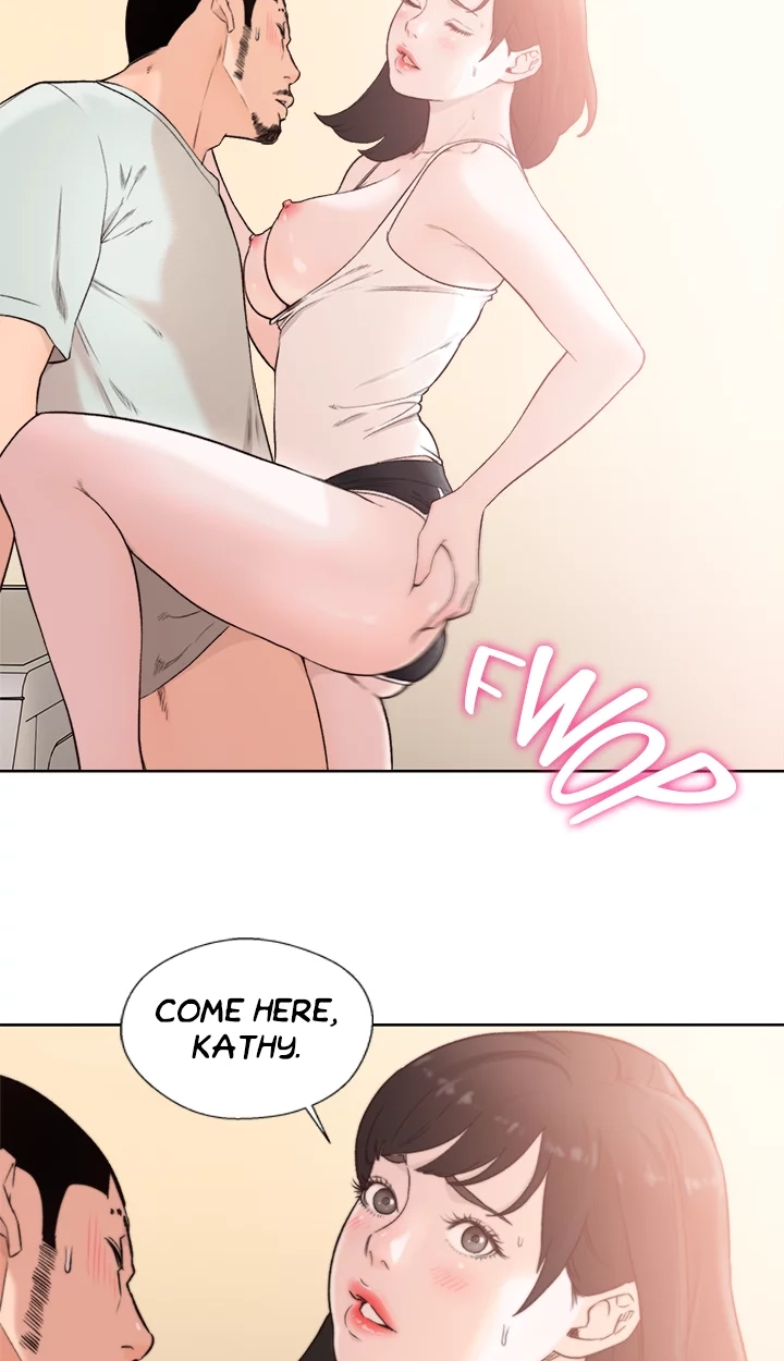Lust Awakening Chapter 103 page 24 - 