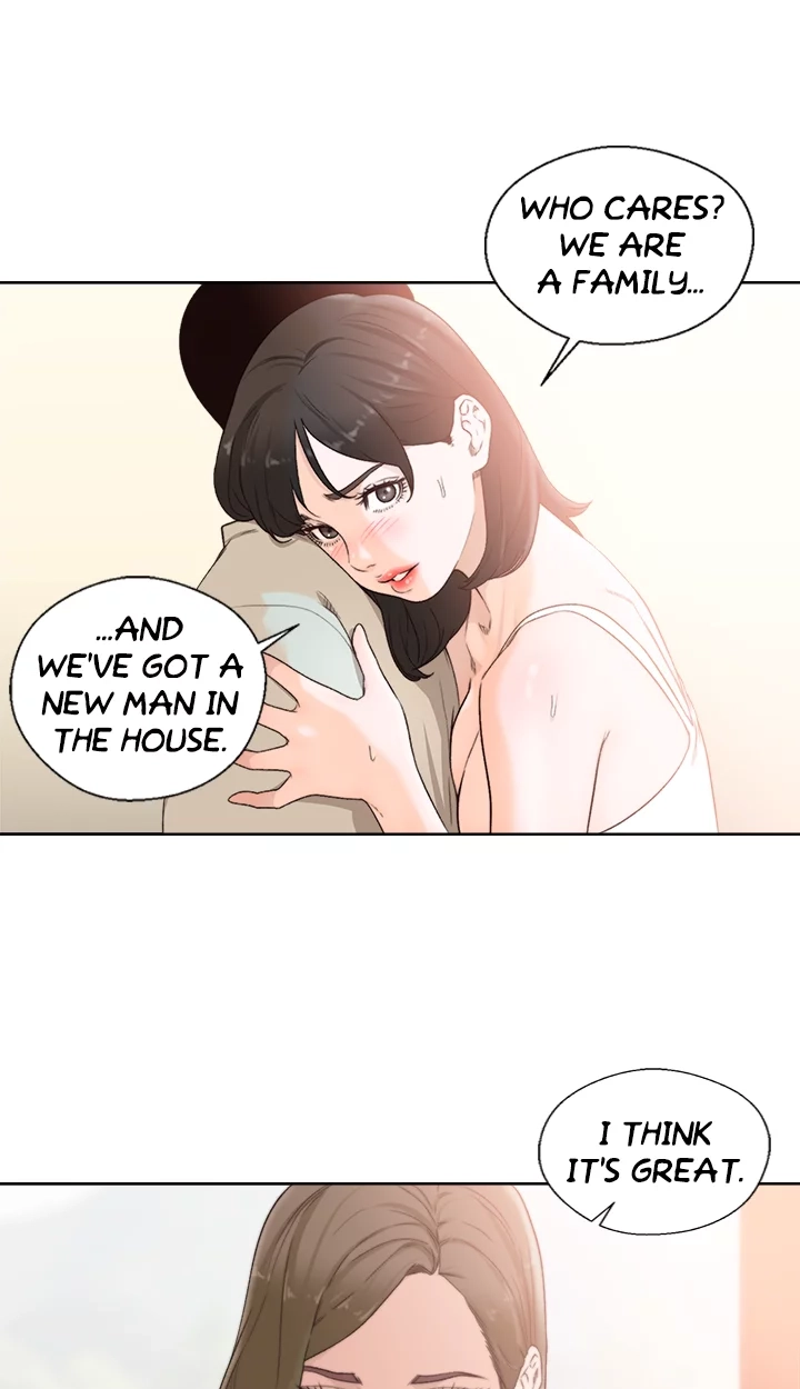 Lust Awakening Chapter 103 page 26 - 