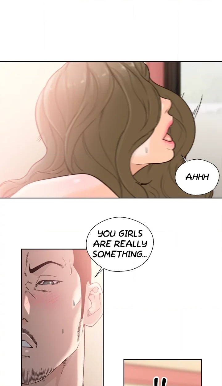 Lust Awakening Chapter 103 page 30 - 