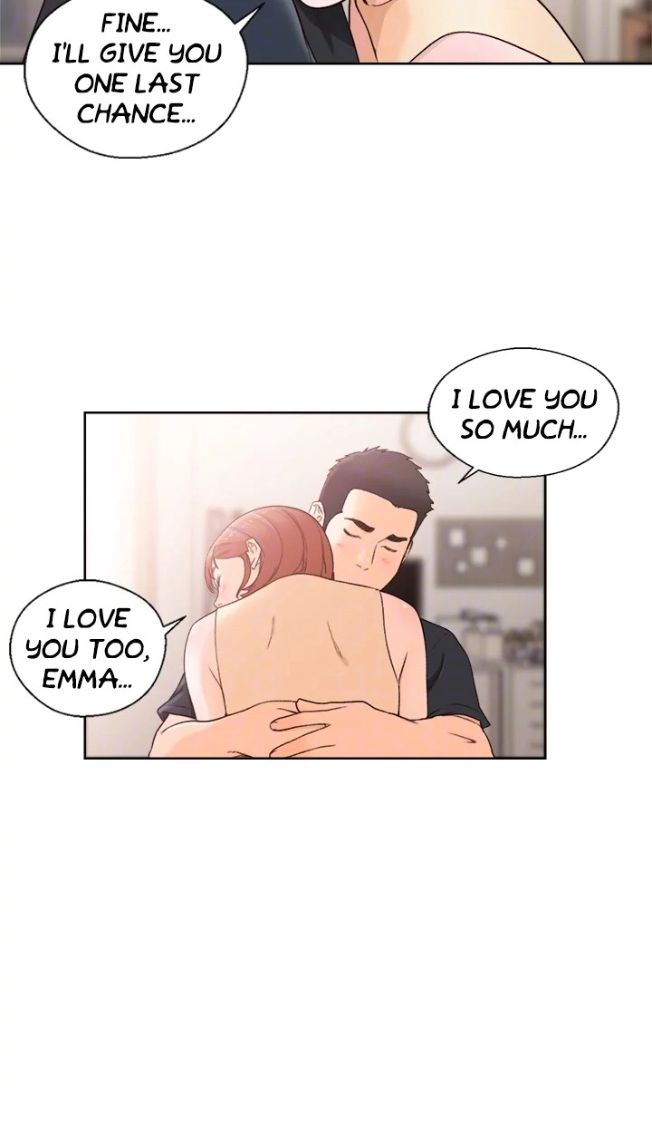 Lust Awakening Chapter 103 page 41 - 