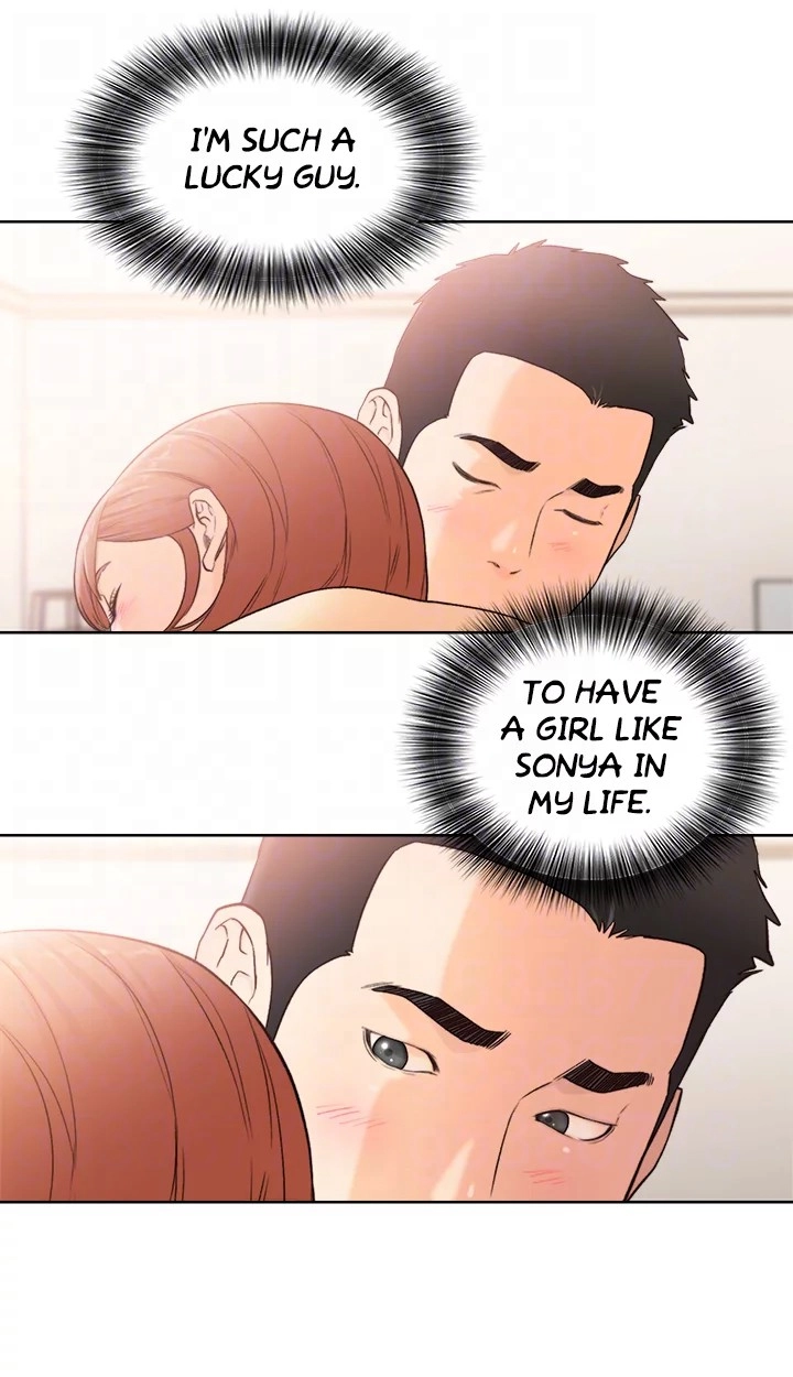 Lust Awakening Chapter 103 page 42 - 