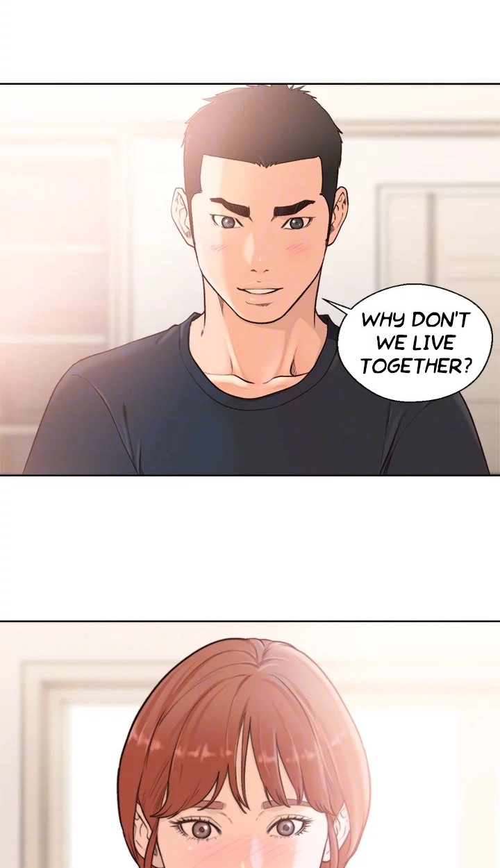 Lust Awakening Chapter 103 page 44 - 