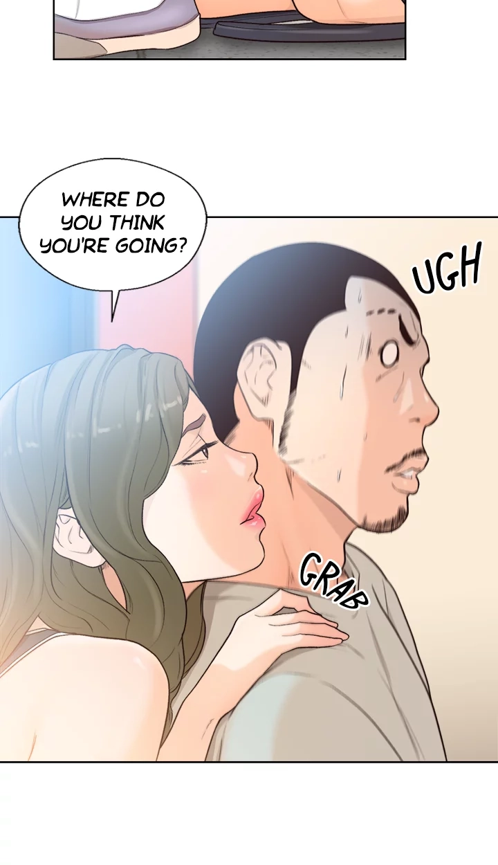 Lust Awakening Chapter 103 page 7 - 