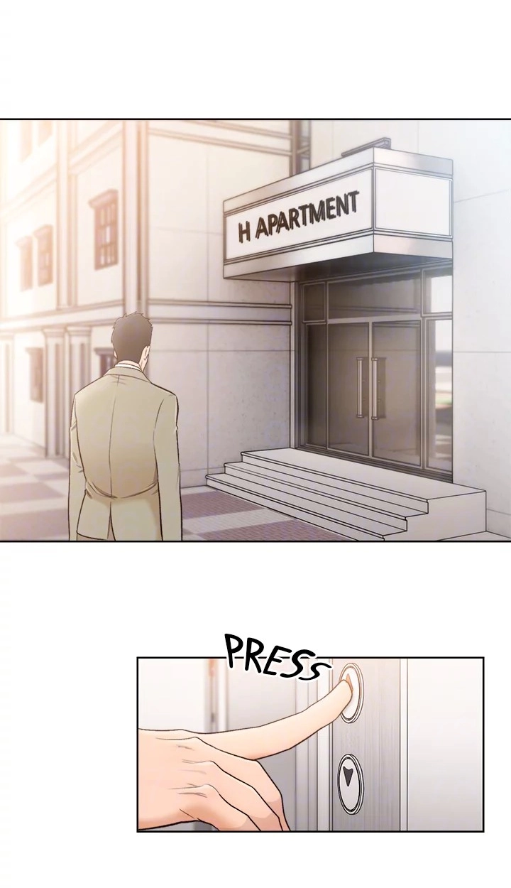 Lust Awakening Chapter 103 page 61 - 
