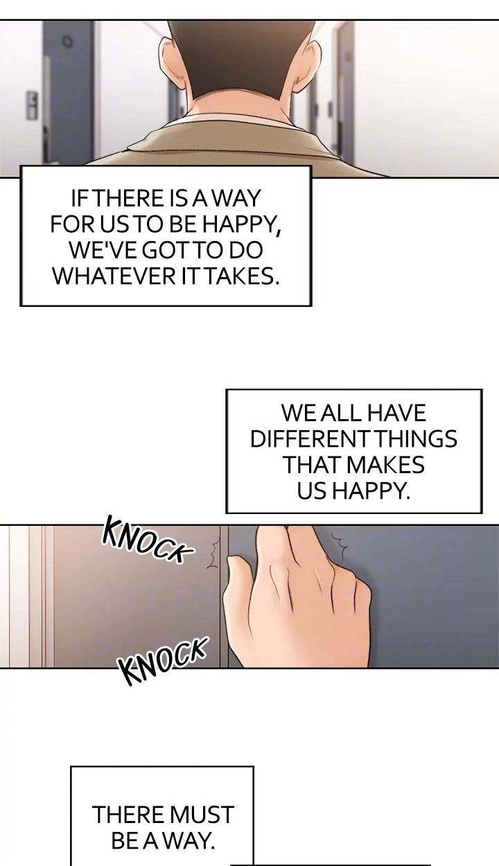 Lust Awakening Chapter 103 page 63 - 
