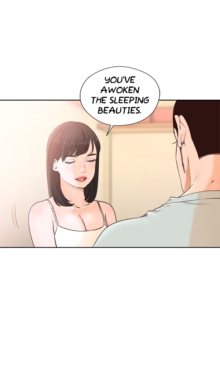 Lust Awakening Chapter 103 page 8 - 