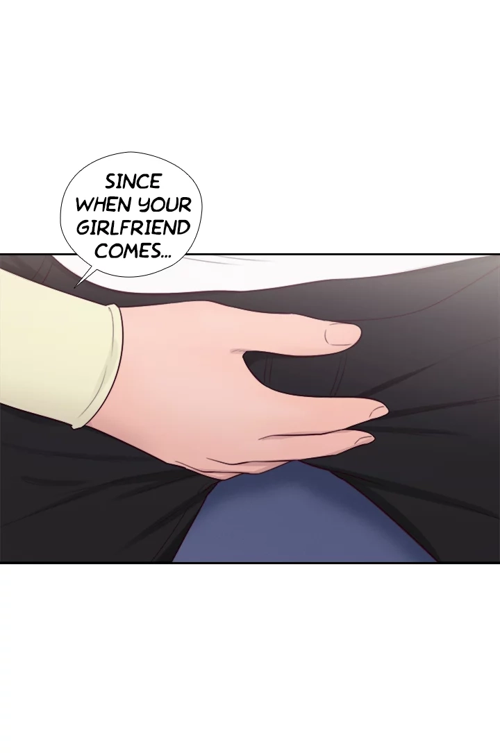 Lust Awakening Chapter 67 page 1 - 