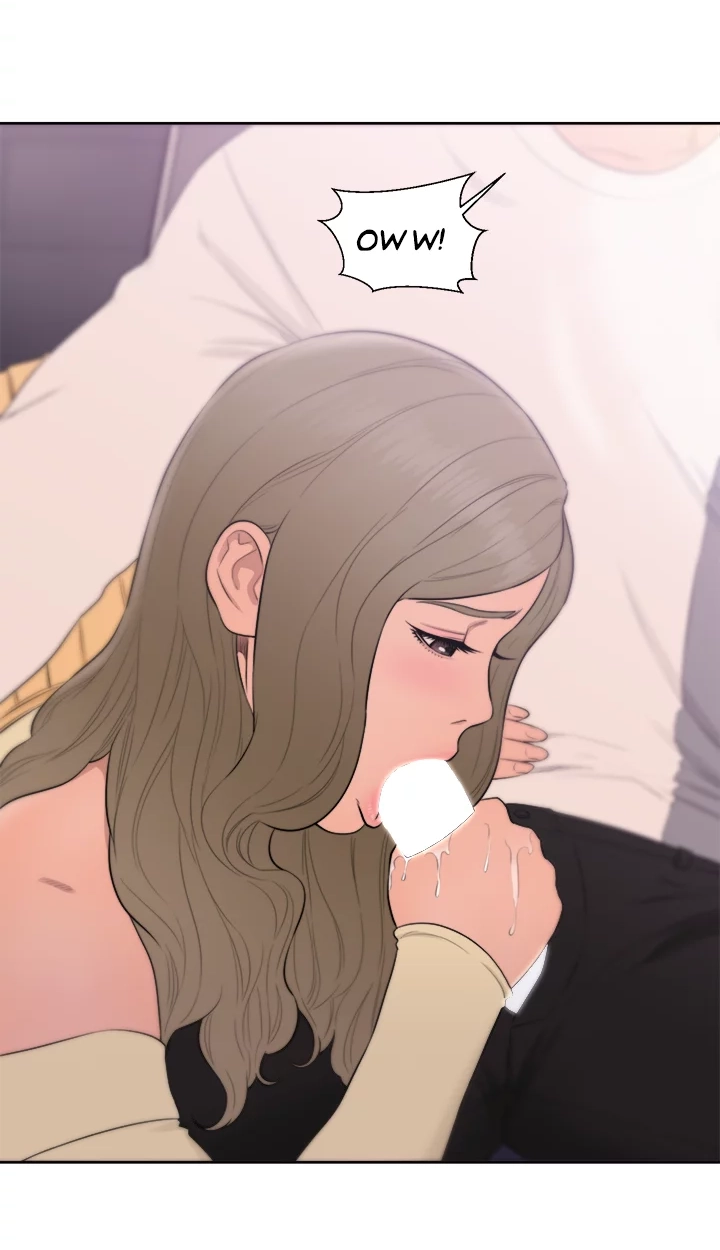 Lust Awakening Chapter 67 page 34 - 