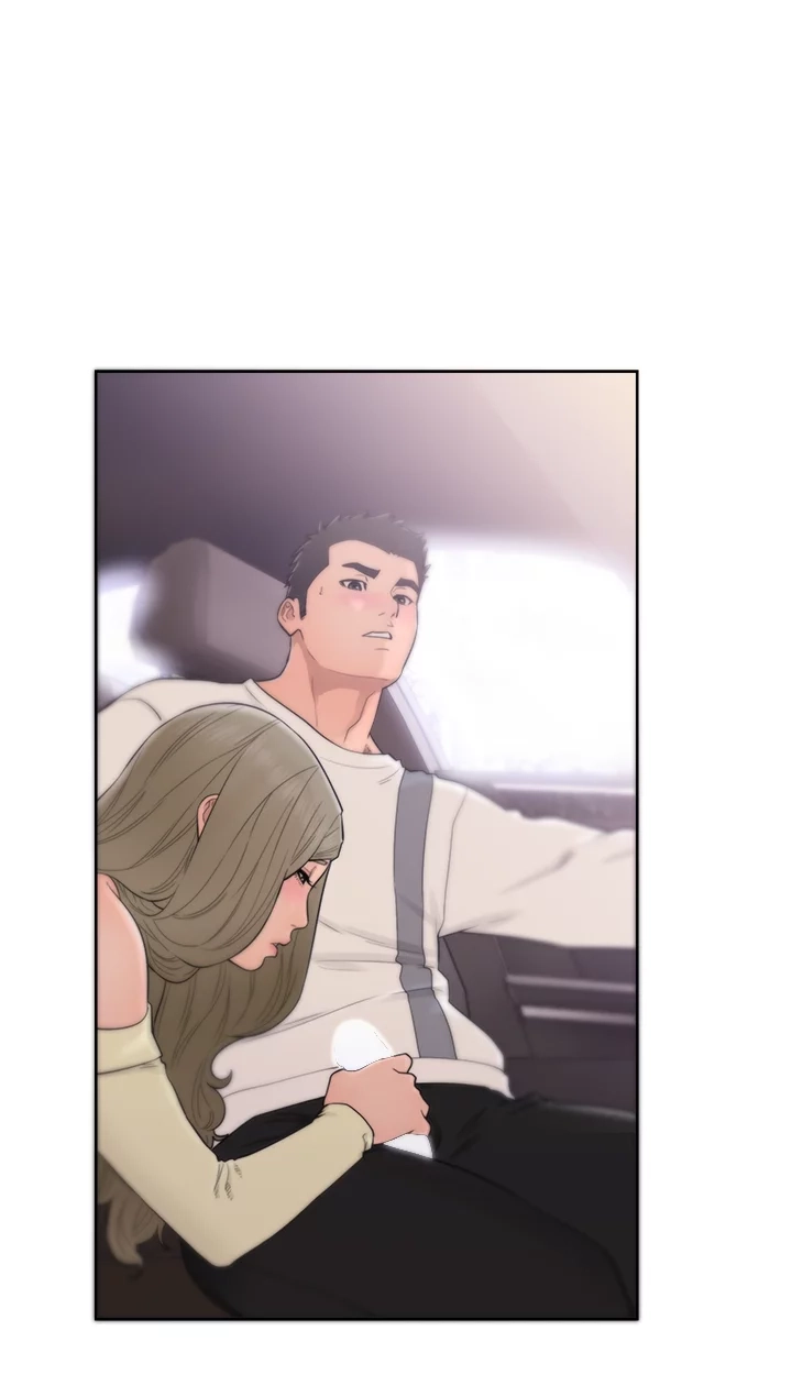 Lust Awakening Chapter 67 page 6 - 