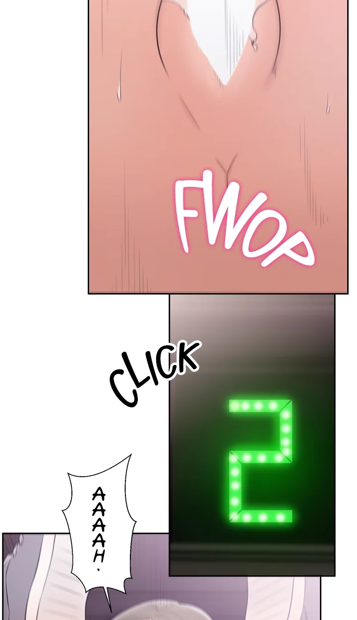 Lust Awakening Chapter 68 page 33 - 
