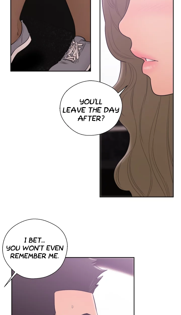 Lust Awakening Chapter 68 page 41 - 