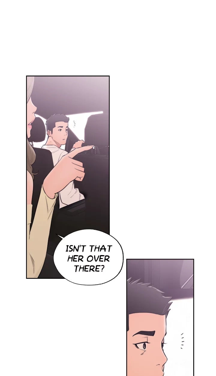 Lust Awakening Chapter 68 page 44 - 