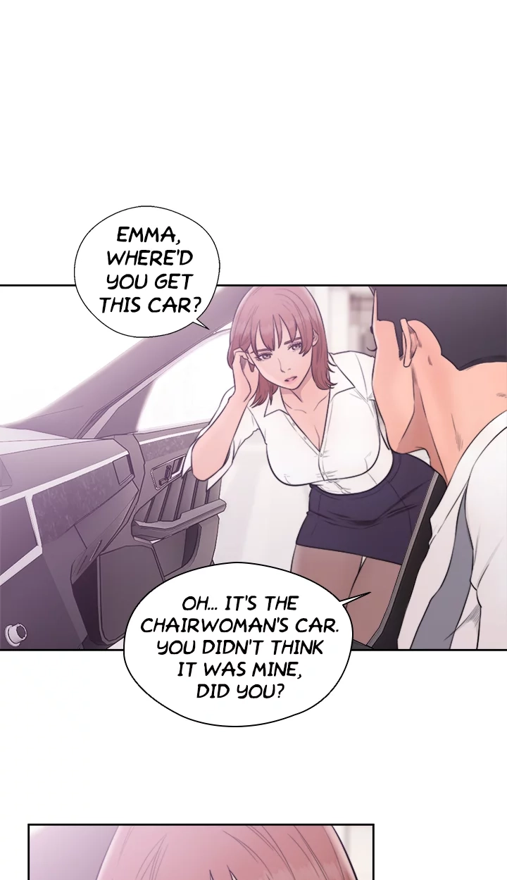 Lust Awakening Chapter 68 page 52 - 