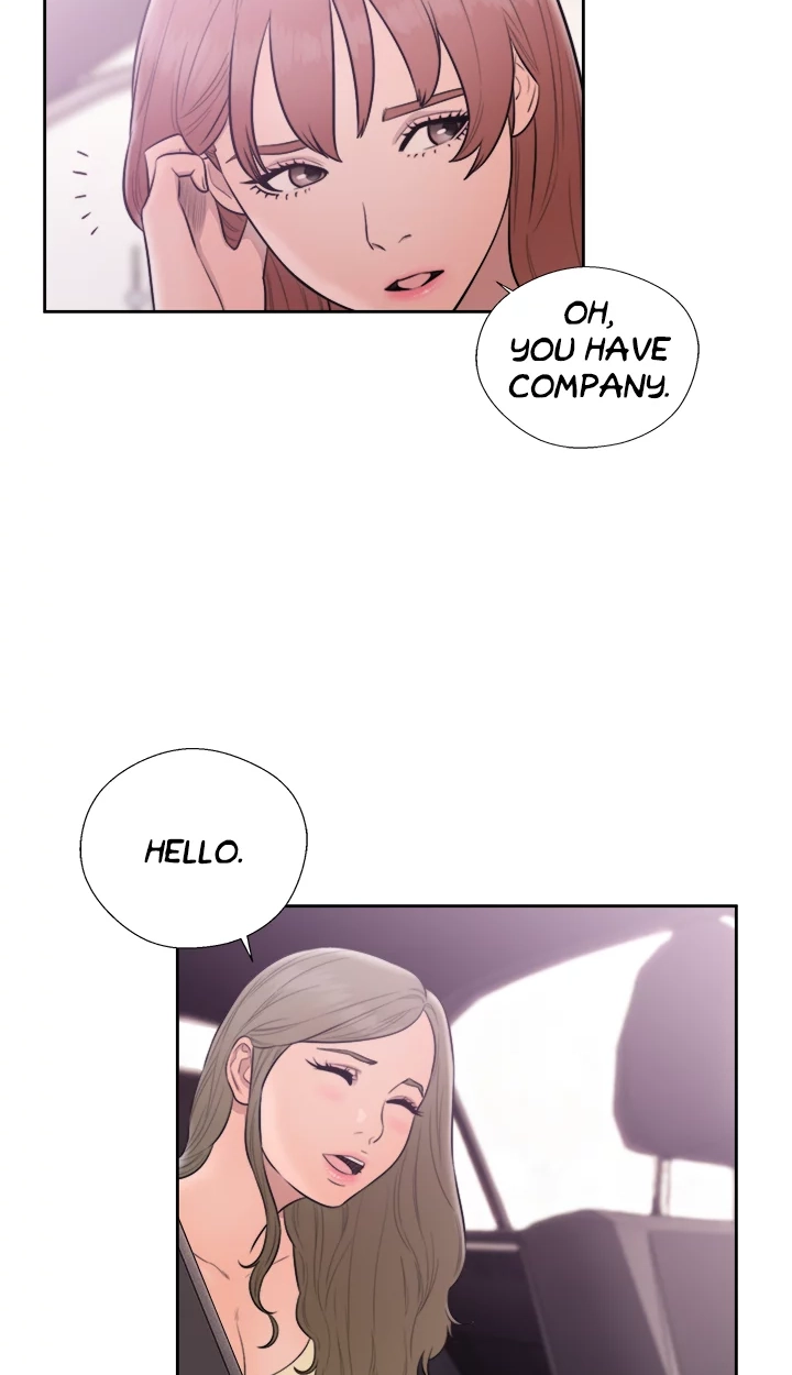 Lust Awakening Chapter 68 page 53 - 