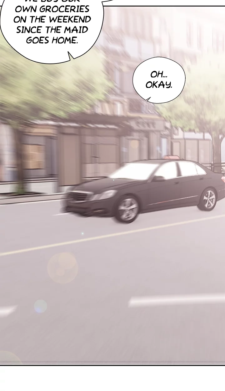 Lust Awakening Chapter 68 page 59 - 