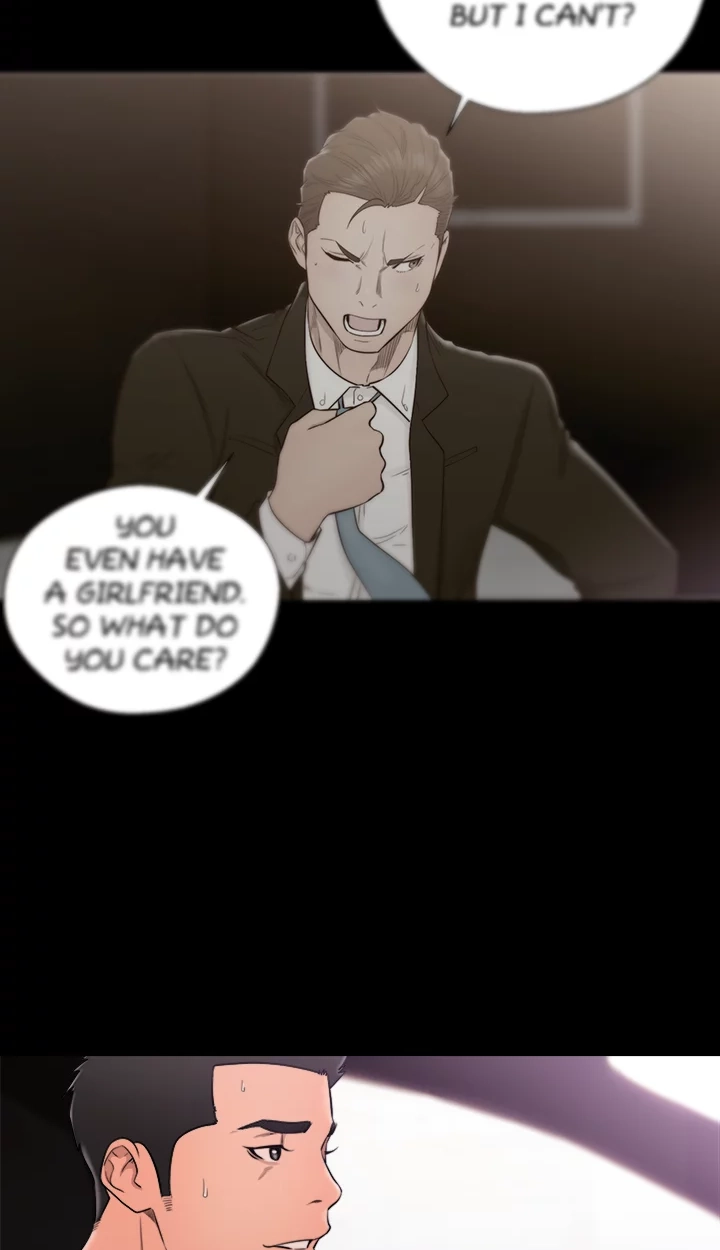 Lust Awakening Chapter 68 page 62 - 