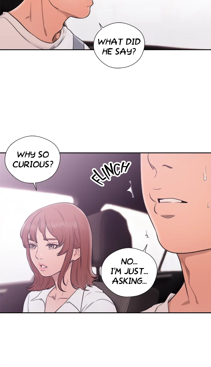 Lust Awakening Chapter 68 page 63 - 