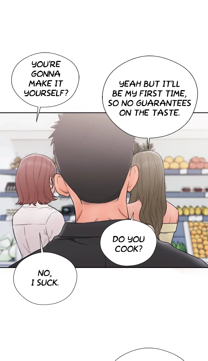 Lust Awakening Chapter 69 page 26 - 