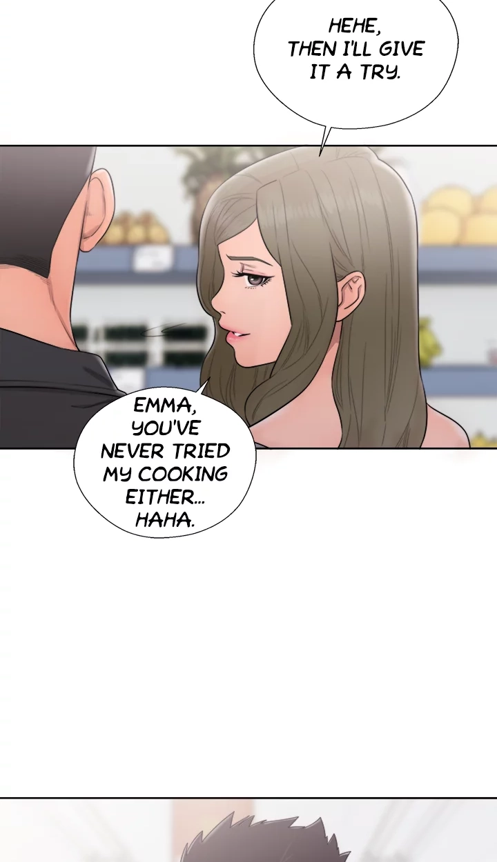 Lust Awakening Chapter 69 page 27 - 