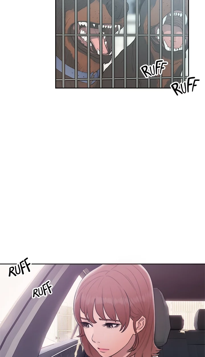 Lust Awakening Chapter 69 page 31 - 