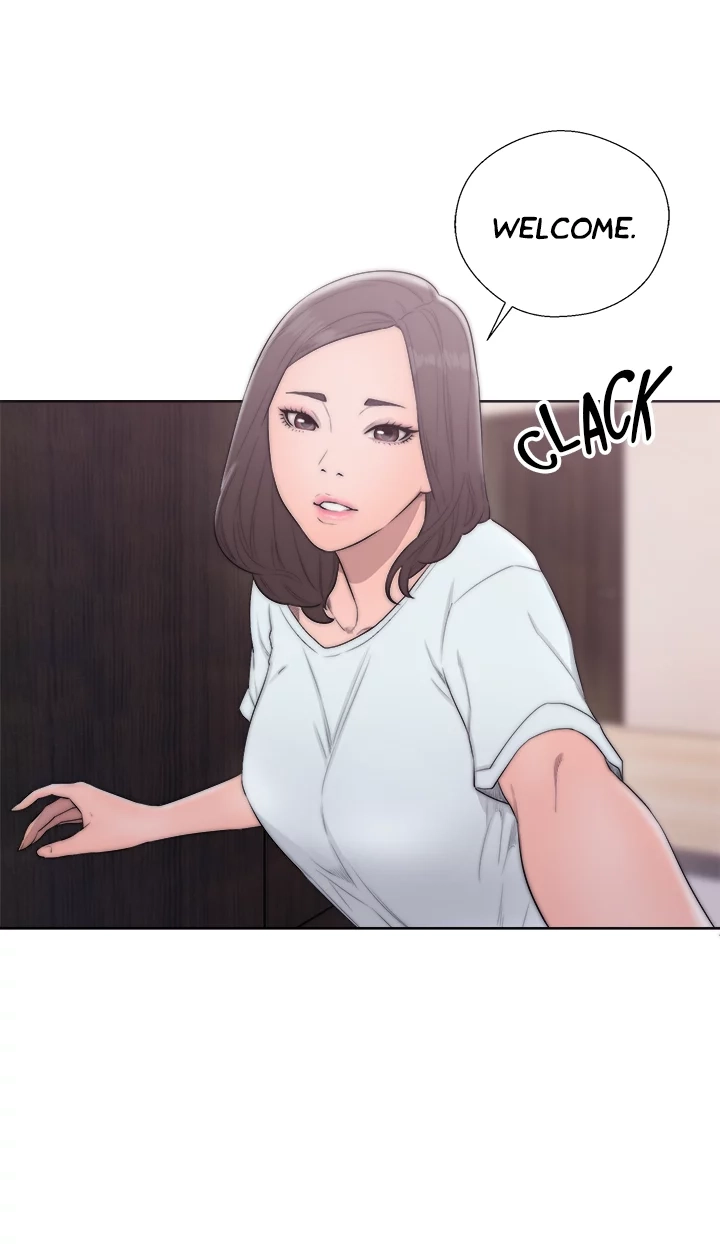 Lust Awakening Chapter 69 page 34 - 