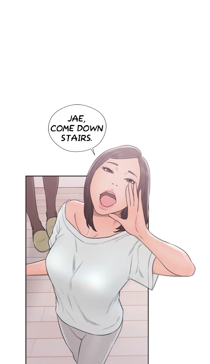 Lust Awakening Chapter 69 page 38 - 