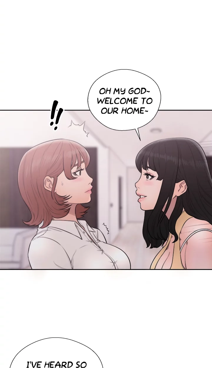 Lust Awakening Chapter 69 page 44 - 