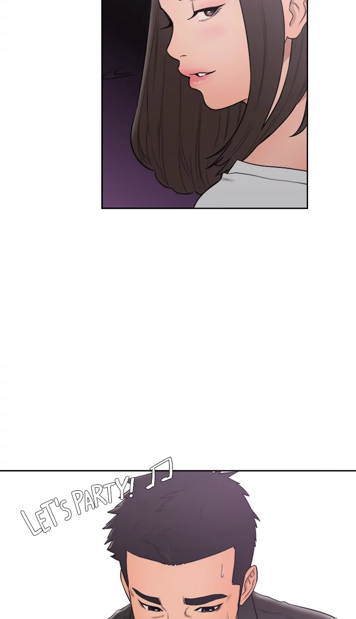 Lust Awakening Chapter 69 page 48 - 