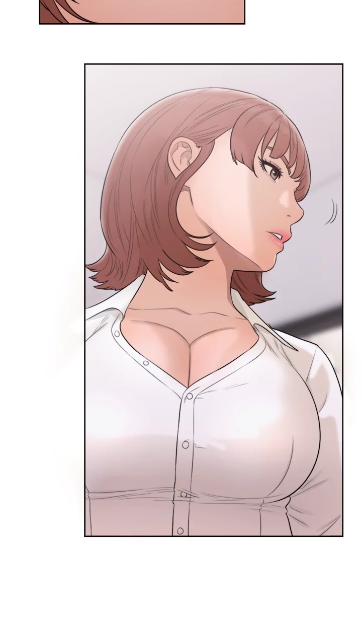 Lust Awakening Chapter 69 page 52 - 